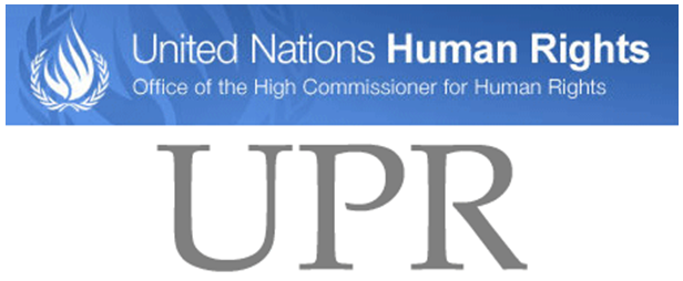 UPR