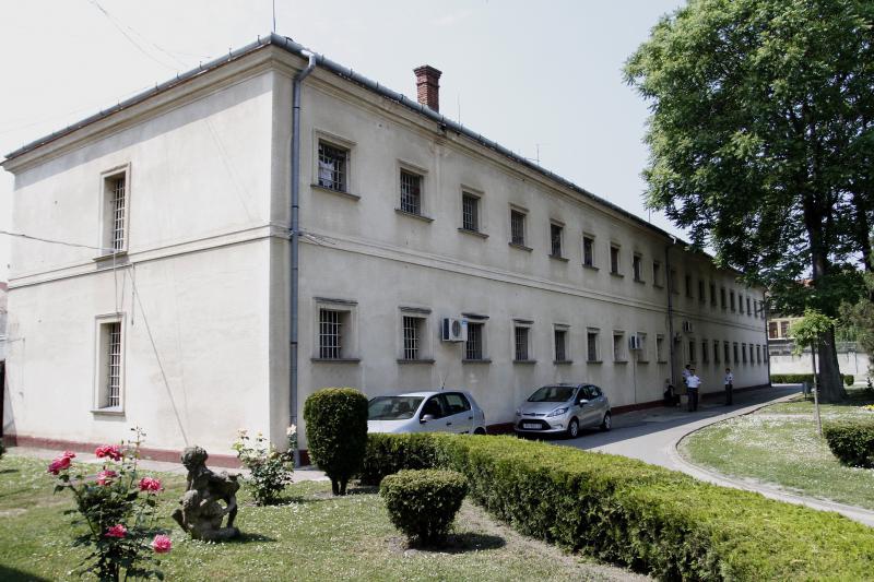 NPM obišao Zatvor u Osijeku