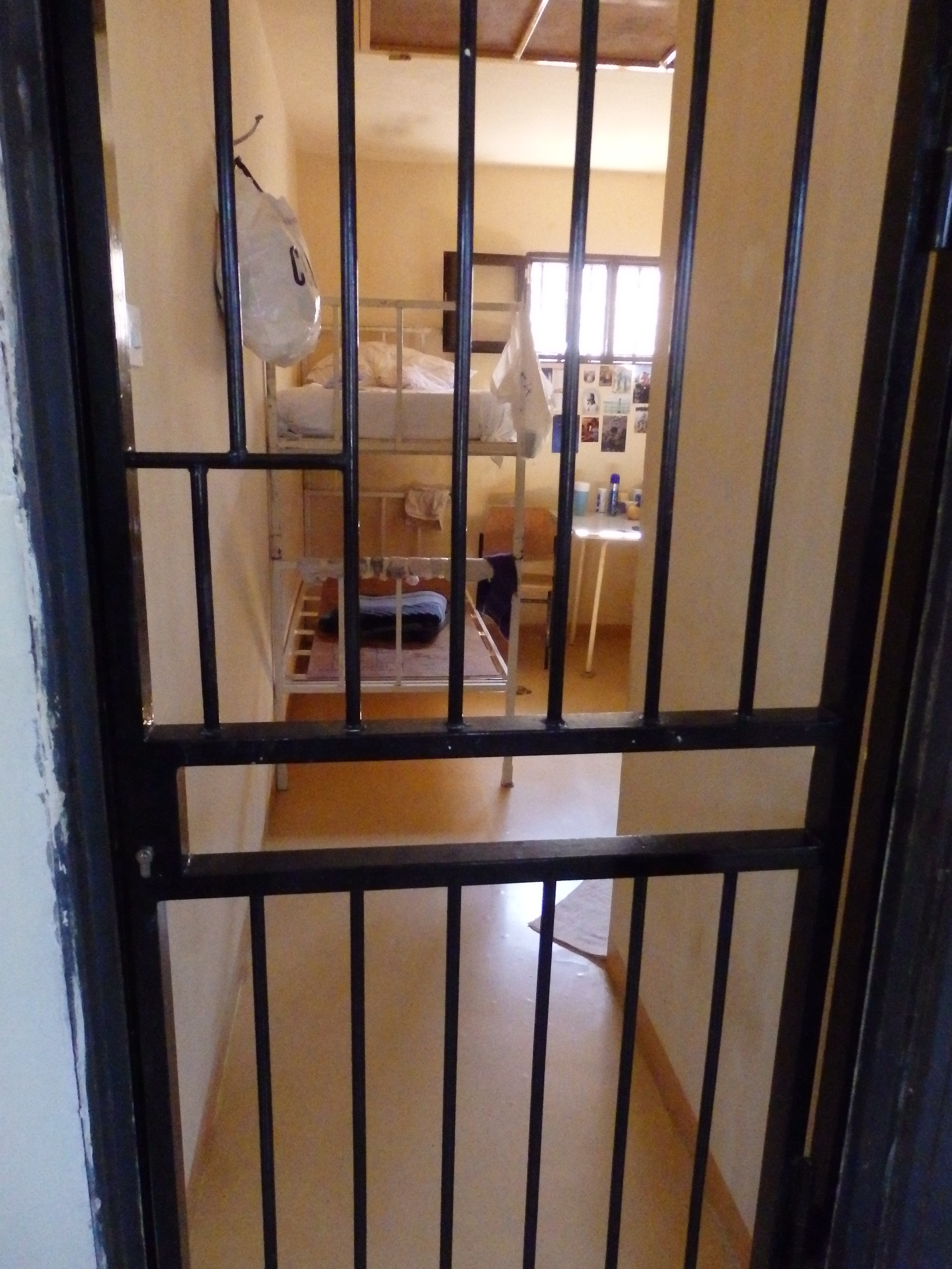 Posjet Zatvor Split lipanj 2015 1