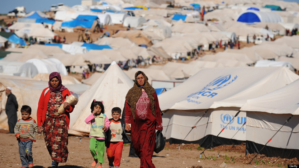 Svjetski dan izbjeglica: u bijegu od ratova i gladi spremni riskirati svoje živote