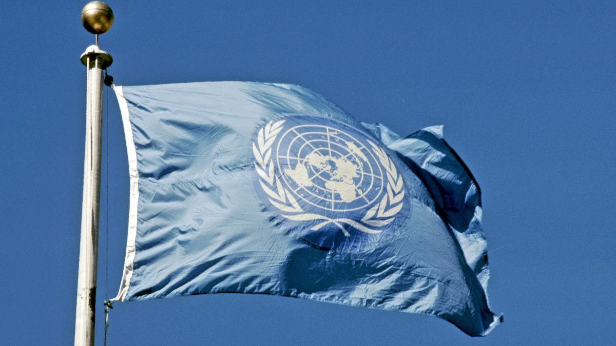 “Prije 70 godina rođen je UN – iz potrebe, smjelosti, nade”
