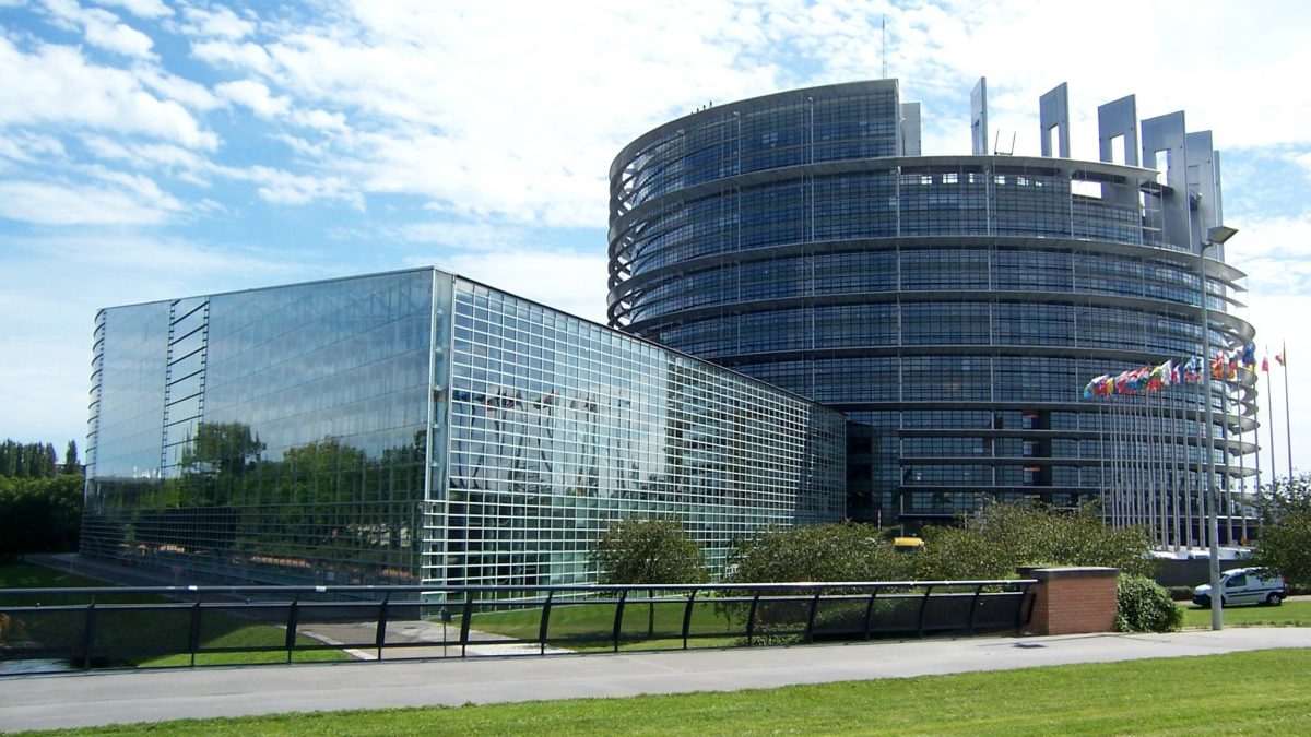 Europski parlament izdvojio prioritete Unije u području ljudskih prava, potvrdio važnost UPR-a