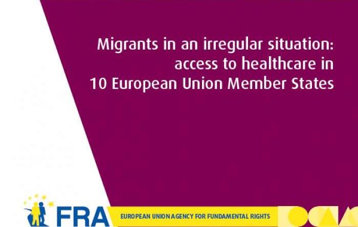 Razlike u zdravstvenoj skrbi migranata u državama EU