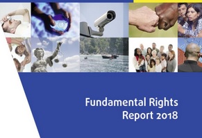 Izvješće o temeljnim pravima FRA: Potrebna je bolja zaštita temeljnih prava starijih osoba