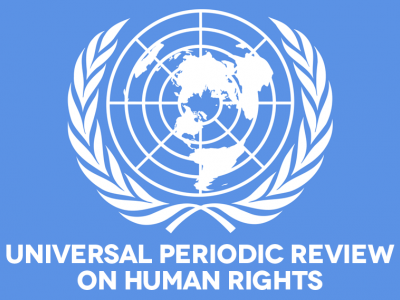 Pučka pravobraniteljica predala Izvješće u okviru trećeg ciklusa Univerzalnog periodičnog pregleda stanja ljudskih prava (UPR)