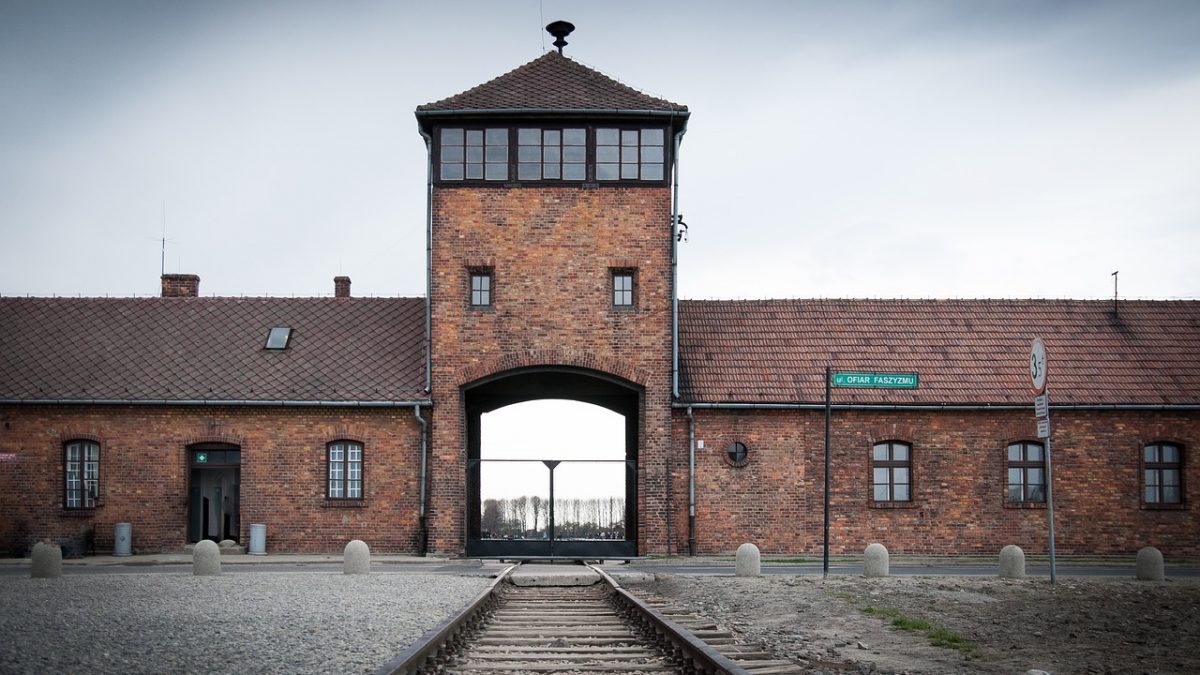 75 godina od oslobođenja Auschwitza – mržnji se moramo suprotstavljati svaki dan