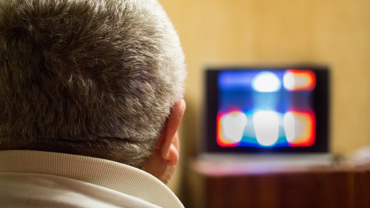 Reduced TV Fee for Everyone With a Pension Under 1,500 Kuna