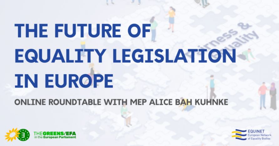 Jednakost je nužnost, a ne luksuz – budućnost europskog antidiskriminacijskog zakonodavstva