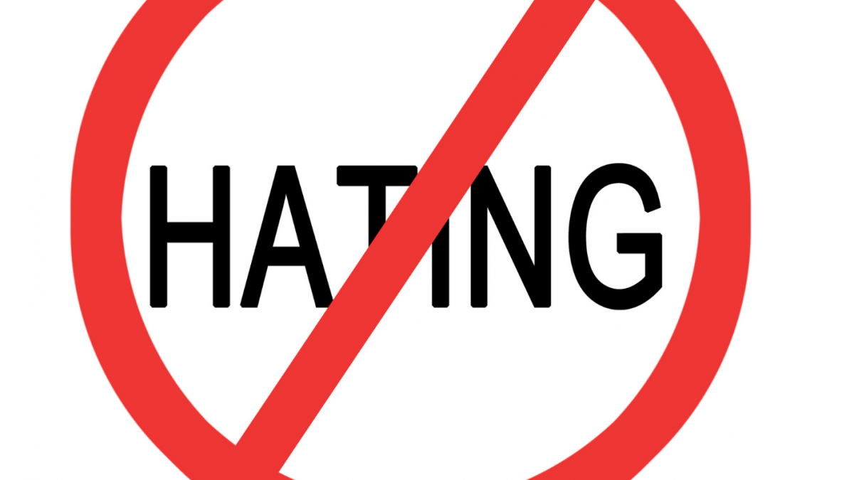 New Hate Crime Protocol: Opportunity for More Efficient Detection and Processing