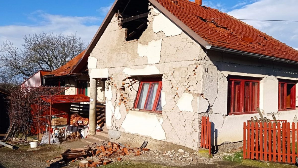 Rebuilding After the Earthquakes – Obstacles and Recommendations