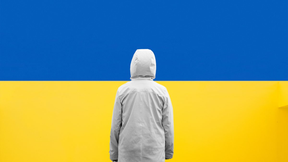Osiguravanje prava izbjeglicama iz Ukrajine
