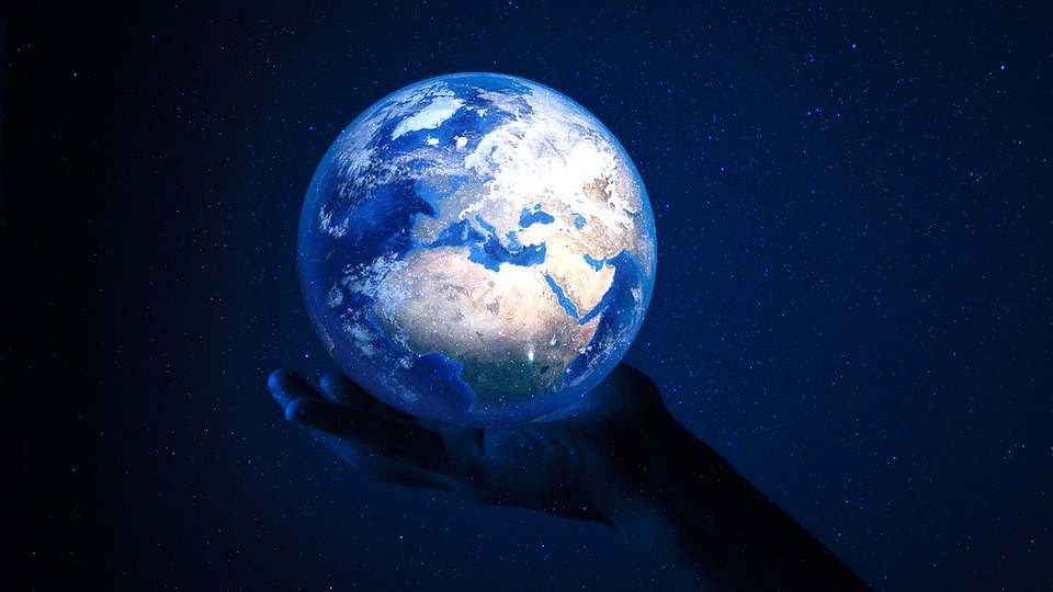 Dan planeta Zemlje – pravo na čist, zdrav i održiv okoliš je ljudsko pravo