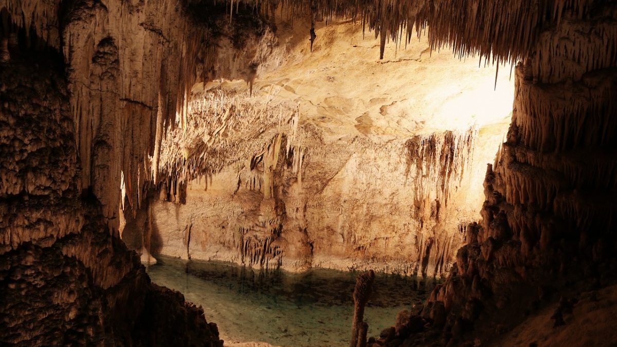 World Environment Day: We Must Protect Valuable Karst Underground Containing 70% of Croatian Drinking Water Reserves