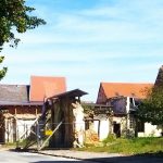 Petrinja, rujan 2022