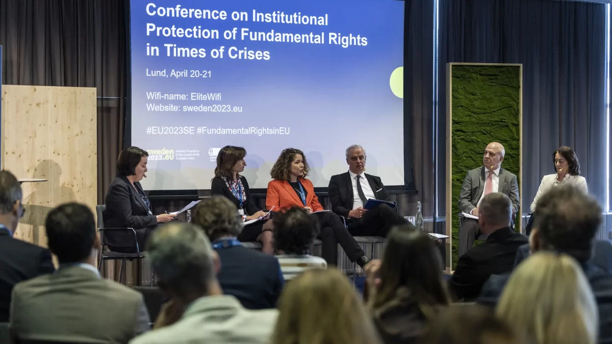 Kako institucionalno zaštiti temeljna prava u kriznim razdobljima?