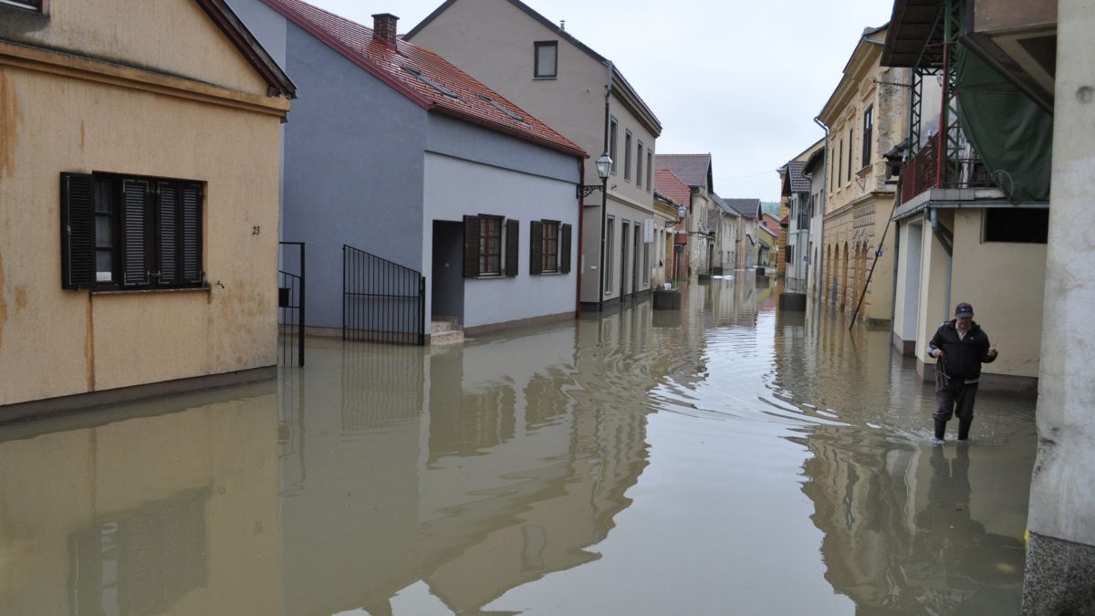 Svjetski dan zaštite okoliša – Poplave, klimatske promjene i ljudska prava