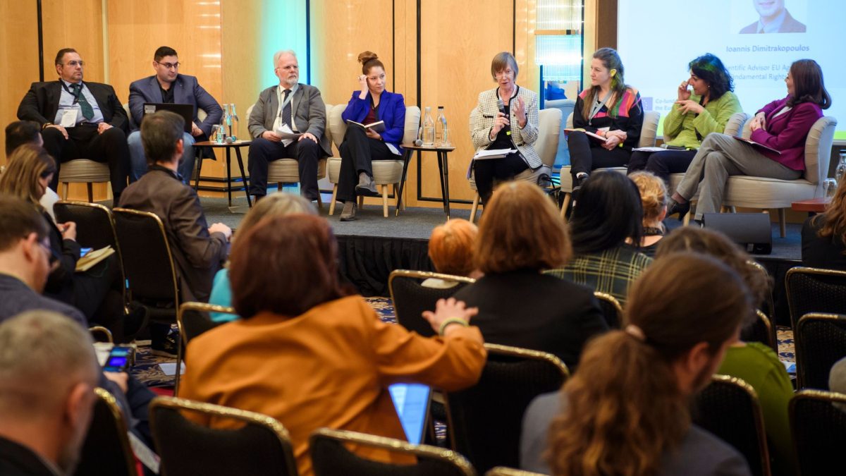 A Step Closer to Comprehensive Standards for Equality Bodies