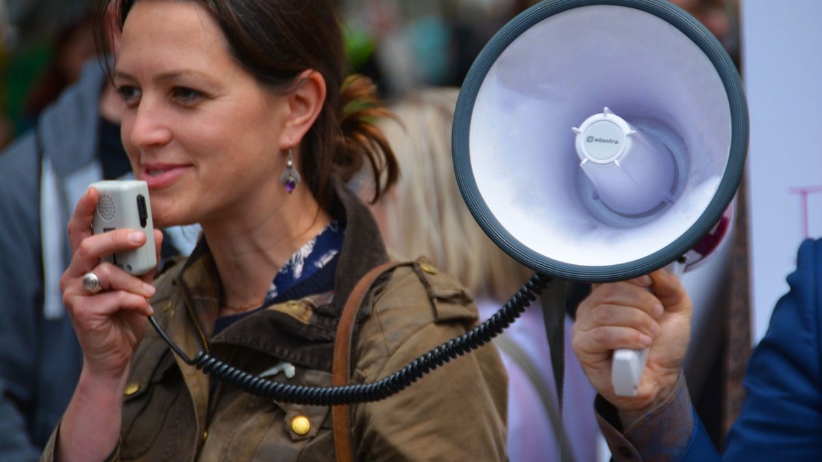 International Women’s Day – The Need to Ratify Convention No. 190 on the Elimination of Violence and Harassment in the World of Work