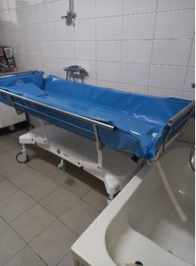 Dom za starije i nemoćne