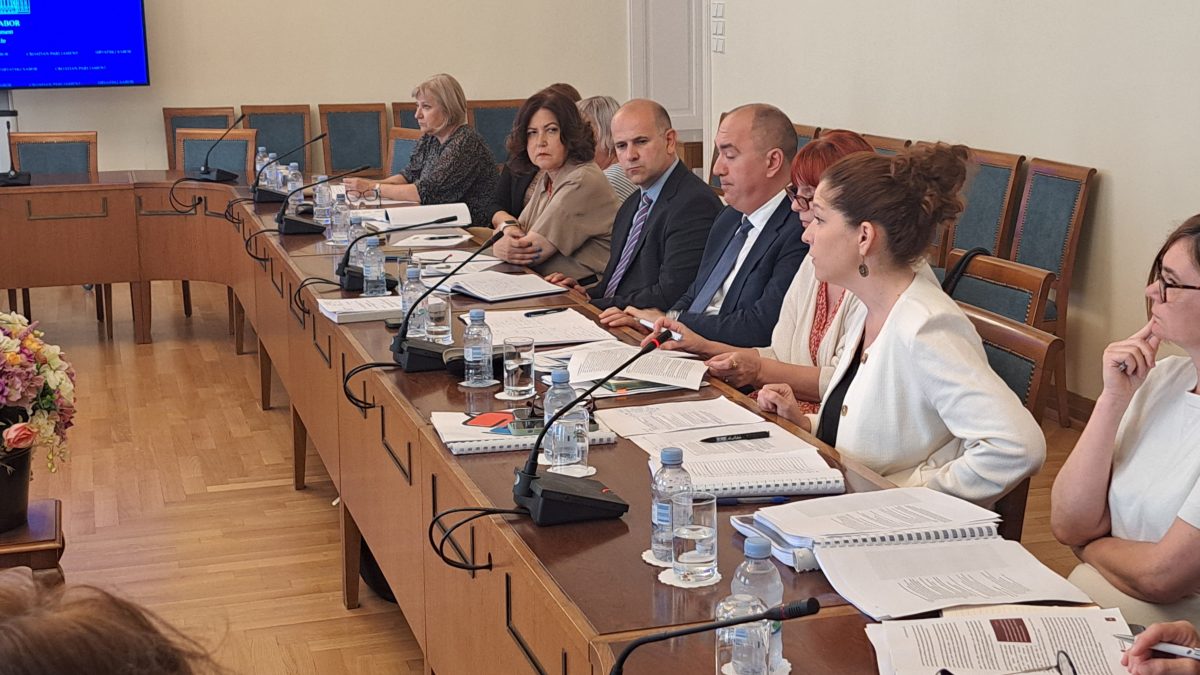 Odbor za zdravstvo i socijalnu politiku usvojio Izvješće pučke pravobraniteljice za 2022. godinu