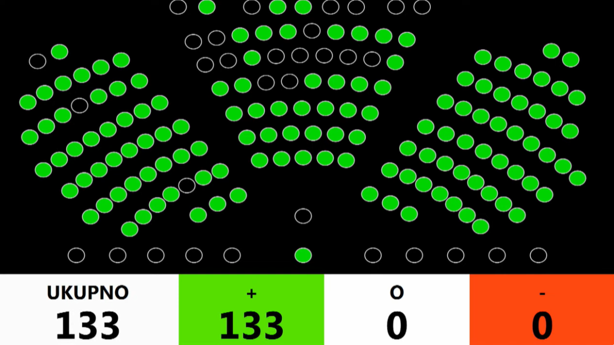 Izabrana nova zamjenica pučke pravobraniteljice