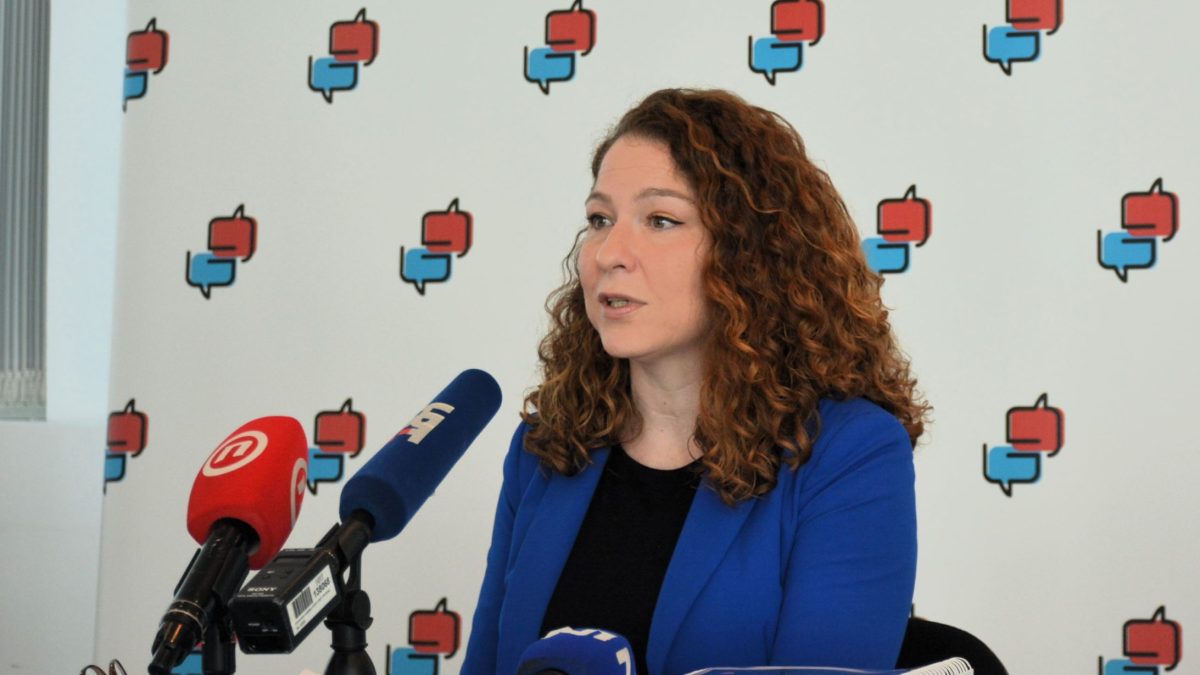Human Rights in Croatia on Hold, Poverty on the Rise, Homeless and Older Persons Most Vulnerable