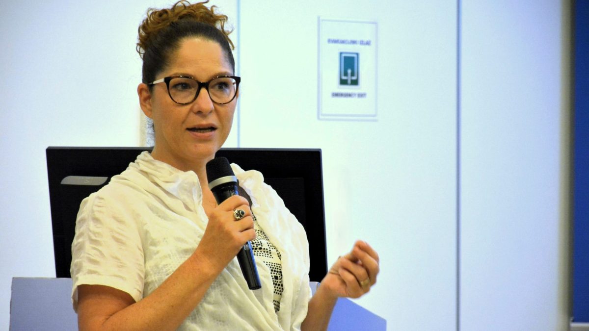 Trening o antidiskriminacijskom pravu Europske unije